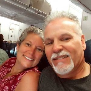 Meet your Posher, Terri